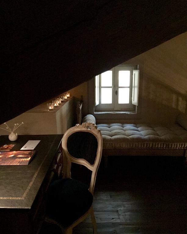 Le Bifore Cortona Oda fotoğraf