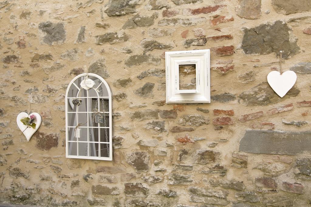 Le Bifore Cortona Oda fotoğraf