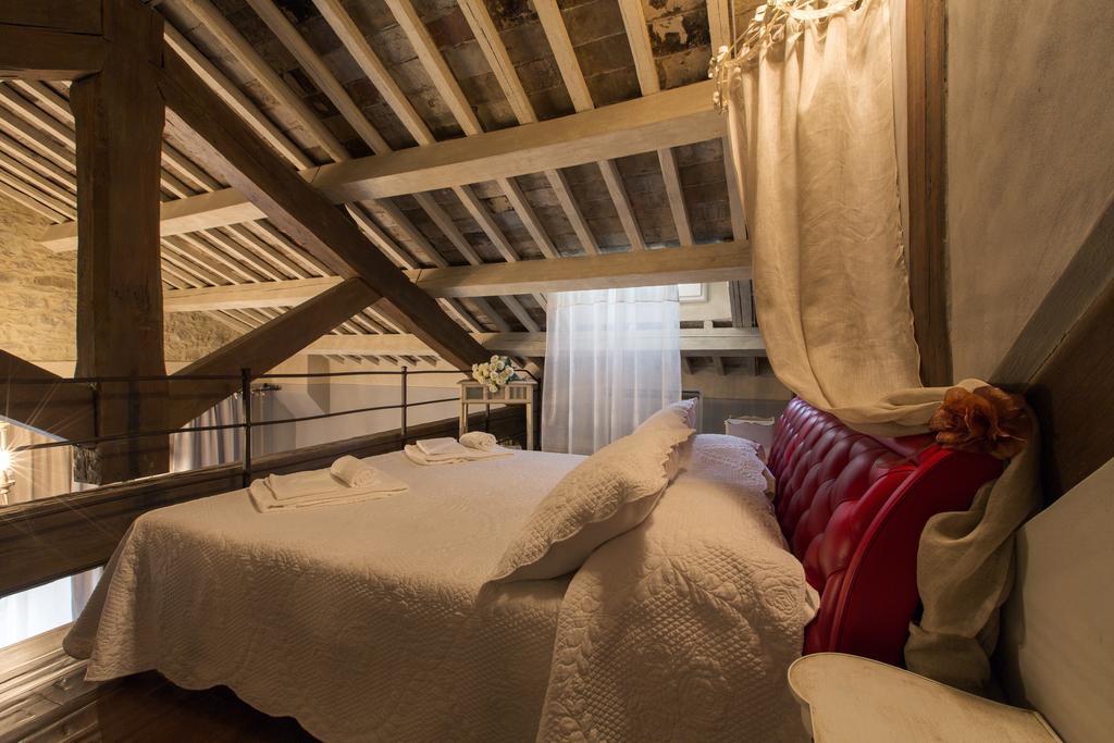 Le Bifore Cortona Oda fotoğraf