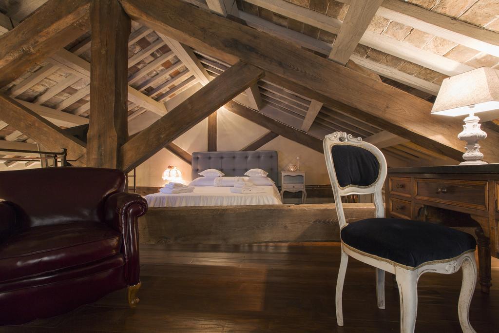 Le Bifore Cortona Oda fotoğraf