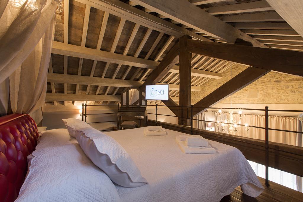 Le Bifore Cortona Oda fotoğraf