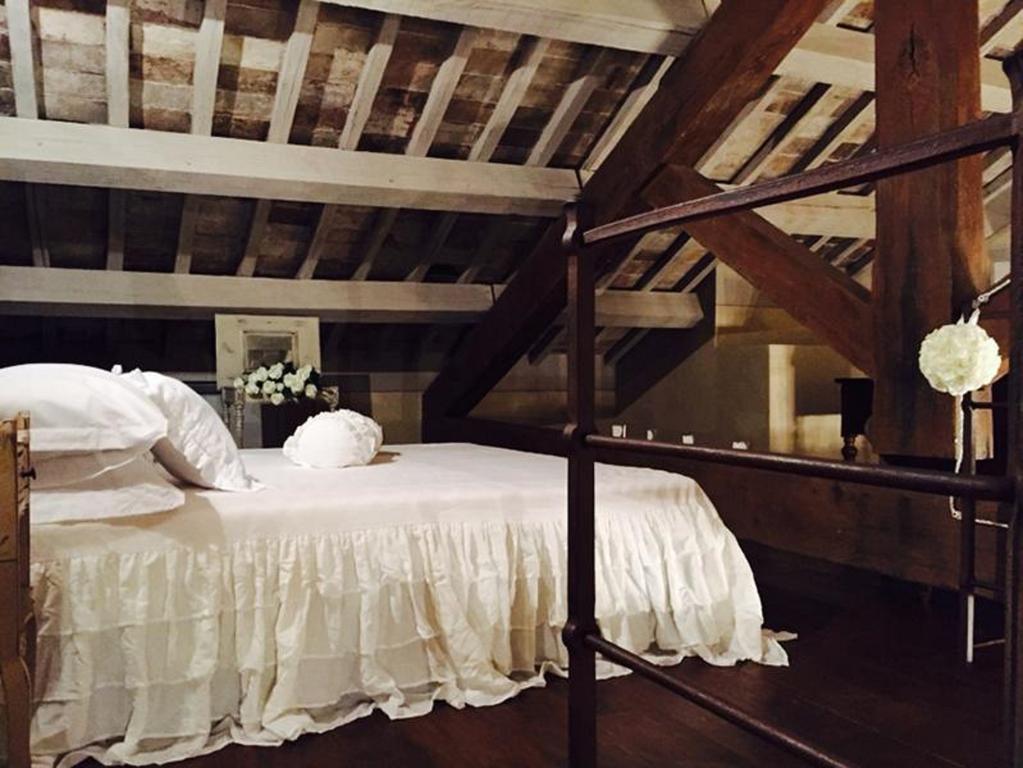 Le Bifore Cortona Oda fotoğraf