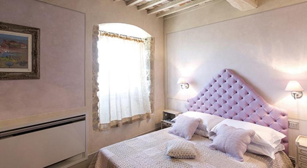 Le Bifore Cortona Oda fotoğraf