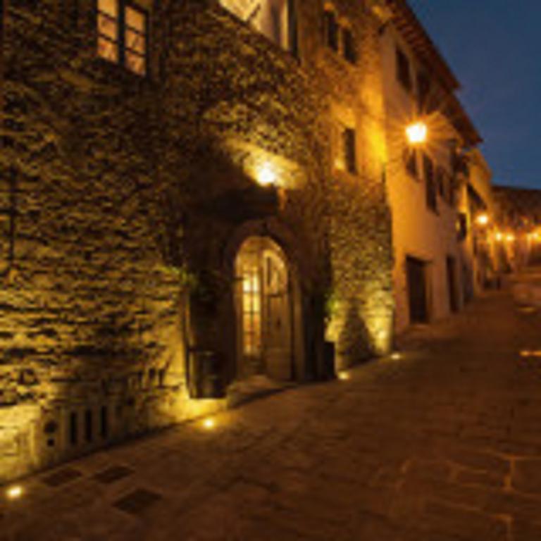 Le Bifore Cortona Dış mekan fotoğraf