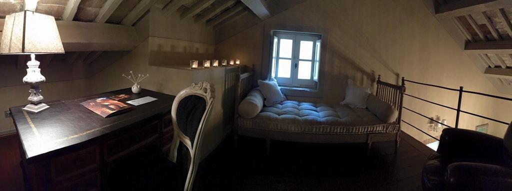 Le Bifore Cortona Oda fotoğraf