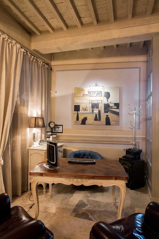 Le Bifore Cortona Dış mekan fotoğraf