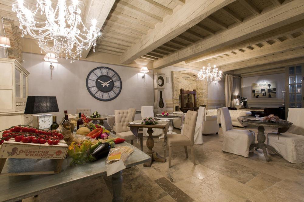 Le Bifore Cortona Dış mekan fotoğraf