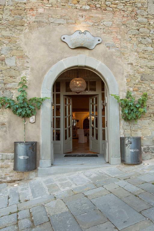 Le Bifore Cortona Dış mekan fotoğraf