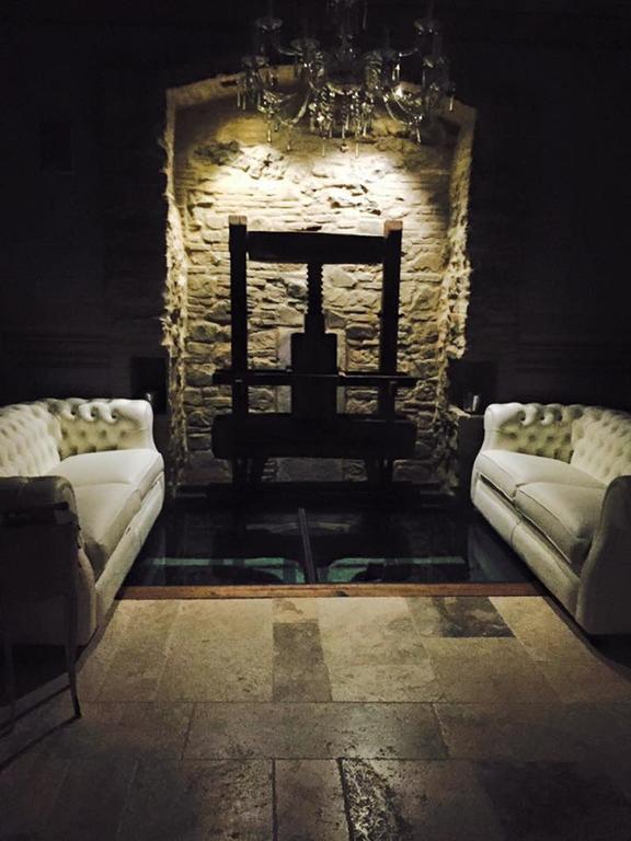 Le Bifore Cortona Dış mekan fotoğraf