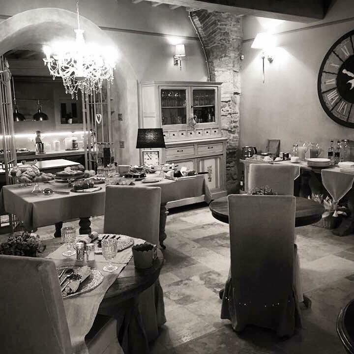 Le Bifore Cortona Dış mekan fotoğraf